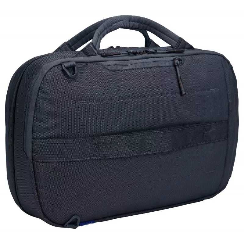 Thule Subterra 2 TSBB401 Dark Slate reppu matkareppu harmaa polyesteri