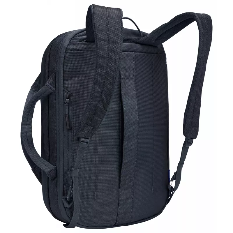 Thule Subterra 2 TSBB401 Dark Slate reppu matkareppu harmaa polyesteri