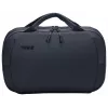 Thule Subterra 2 TSBB401 Dark Slate reppu matkareppu harmaa polyesteri