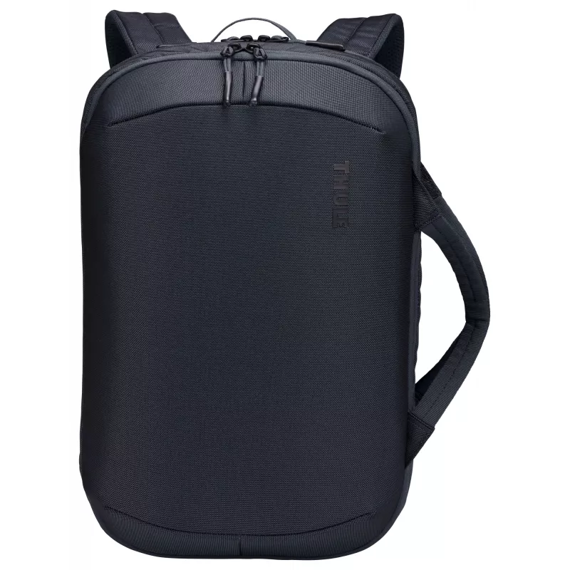 Thule Subterra 2 TSBB401 Dark Slate reppu matkareppu harmaa polyesteri