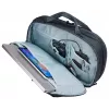 Thule Subterra 2 TSBB401 Dark Slate reppu matkareppu harmaa polyesteri