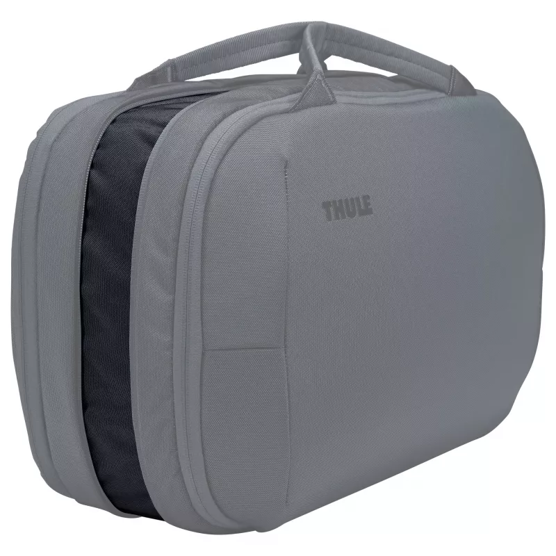 Thule Subterra 2 TSBB401 Dark Slate reppu matkareppu harmaa polyesteri