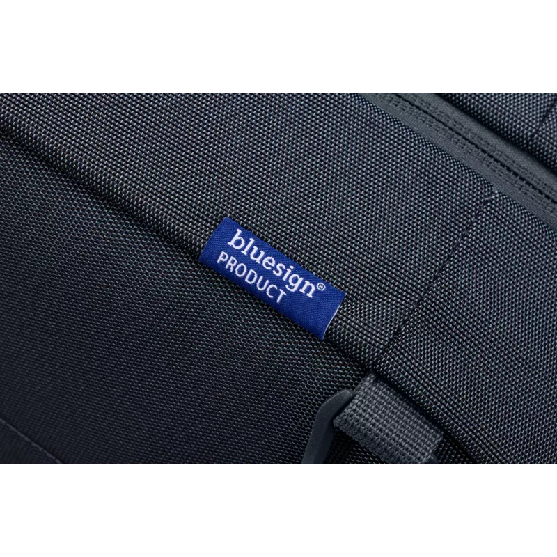 Thule Subterra 2 TSBB401 Dark Slate reppu matkareppu harmaa polyesteri