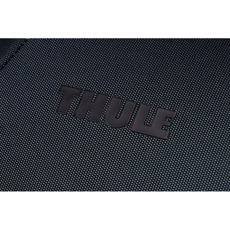 Thule Subterra 2 TSBB401 Dark Slate reppu matkareppu harmaa polyesteri