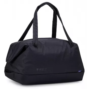 Thule Subterra 2 TSWD435 musta matkalaukku 35 L polyesteri
