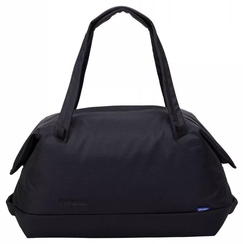 Thule Subterra 2 TSWD435 musta matkalaukku 35 L polyesteri