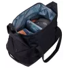 Thule Subterra 2 TSWD435 musta matkalaukku 35 L polyesteri