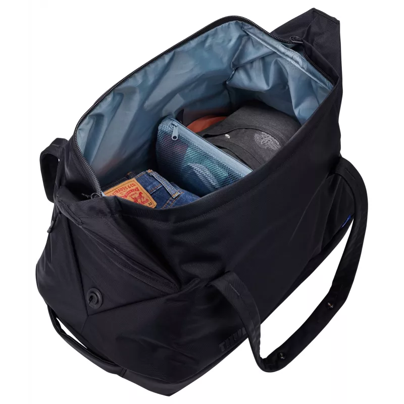 Thule Subterra 2 TSWD435 musta matkalaukku 35 L polyesteri