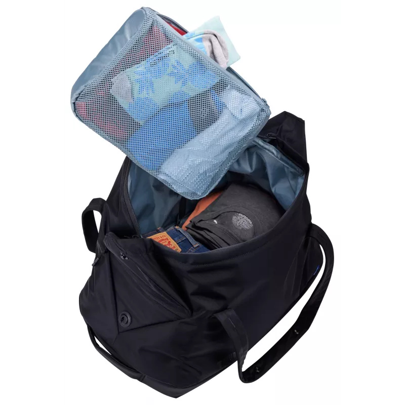 Thule Subterra 2 TSWD435 musta matkalaukku 35 L polyesteri