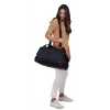 Thule Subterra 2 TSWD435 musta matkalaukku 35 L polyesteri