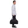 Thule Subterra 2 TSWD435 musta matkalaukku 35 L polyesteri