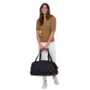 Thule Subterra 2 TSWD435 musta matkalaukku 35 L polyesteri