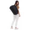 Thule Subterra 2 TSWD435 musta matkalaukku 35 L polyesteri