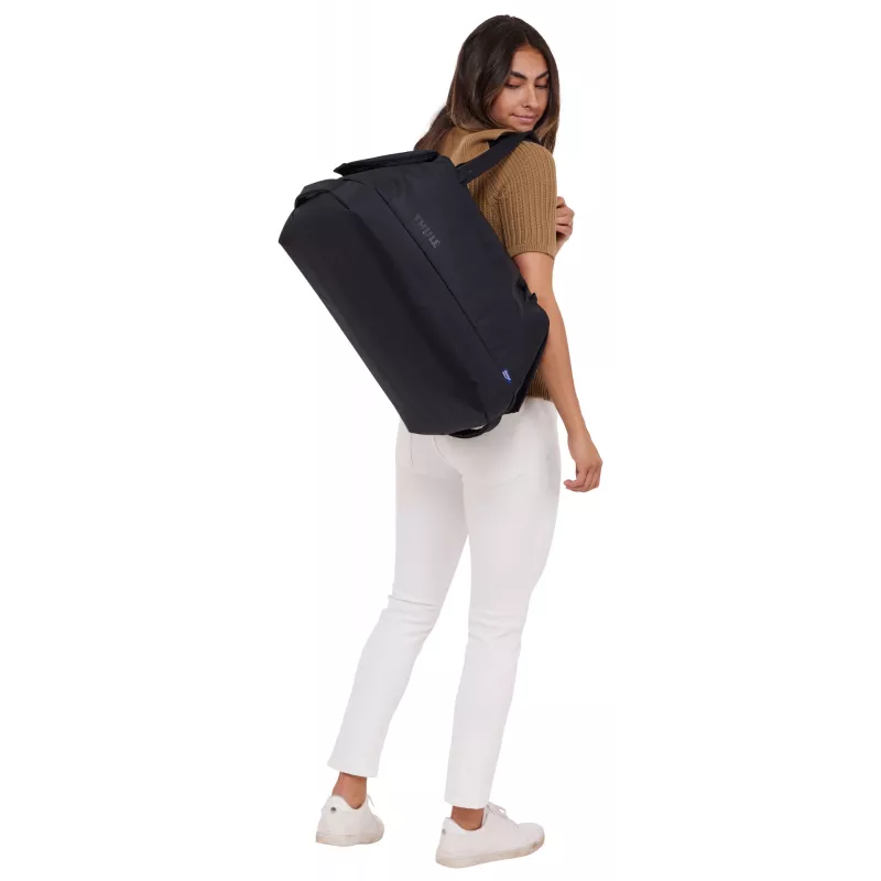Thule Subterra 2 TSWD435 musta matkalaukku 35 L polyesteri