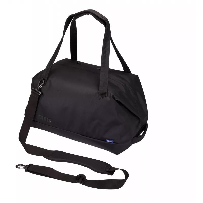 Thule Subterra 2 TSWD435 musta matkalaukku 35 L polyesteri