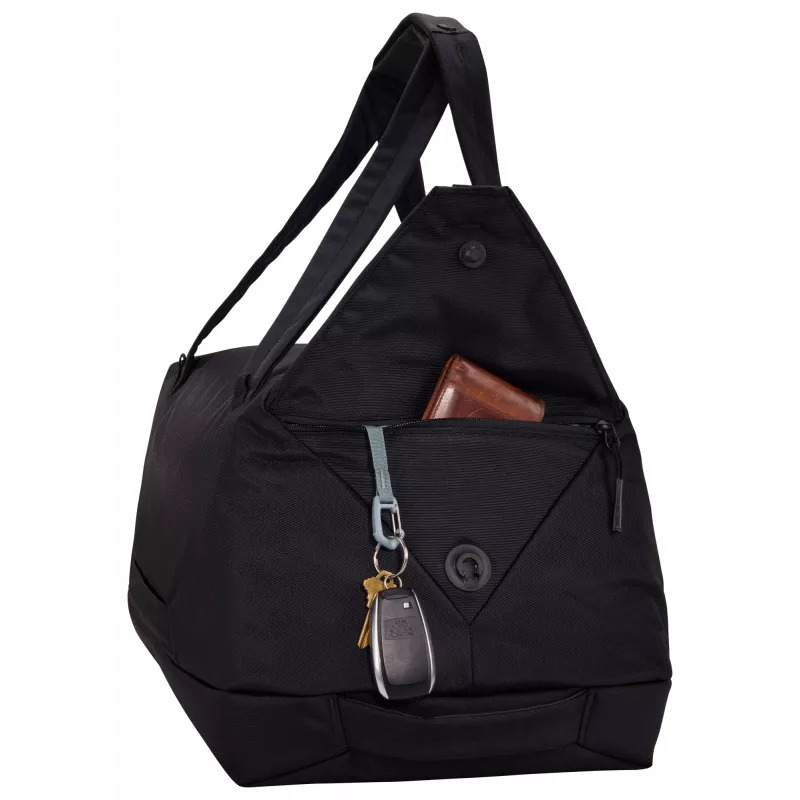 Thule Subterra 2 TSWD435 musta matkalaukku 35 L polyesteri