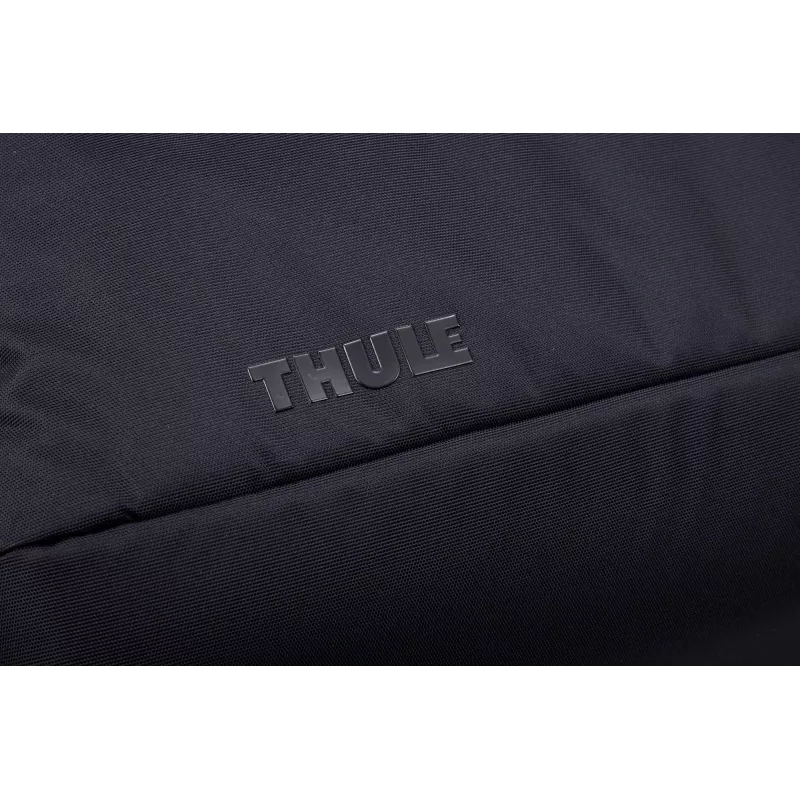 Thule Subterra 2 TSWD435 musta matkalaukku 35 L polyesteri