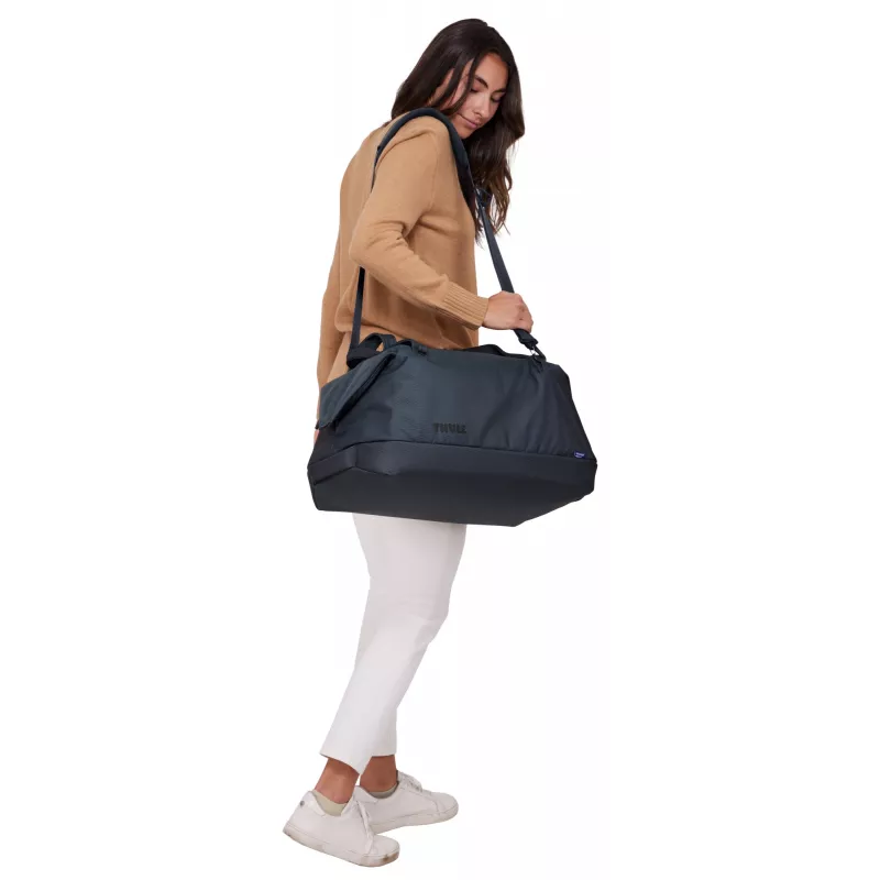 Thule Subterra 2 TSWD435 Dark Slate matkalaukku 35 l polyesteri harmaa
