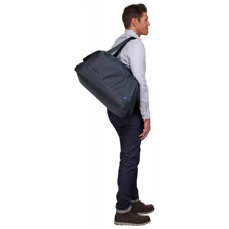 Thule Subterra 2 TSWD435 Dark Slate matkalaukku 35 l polyesteri harmaa