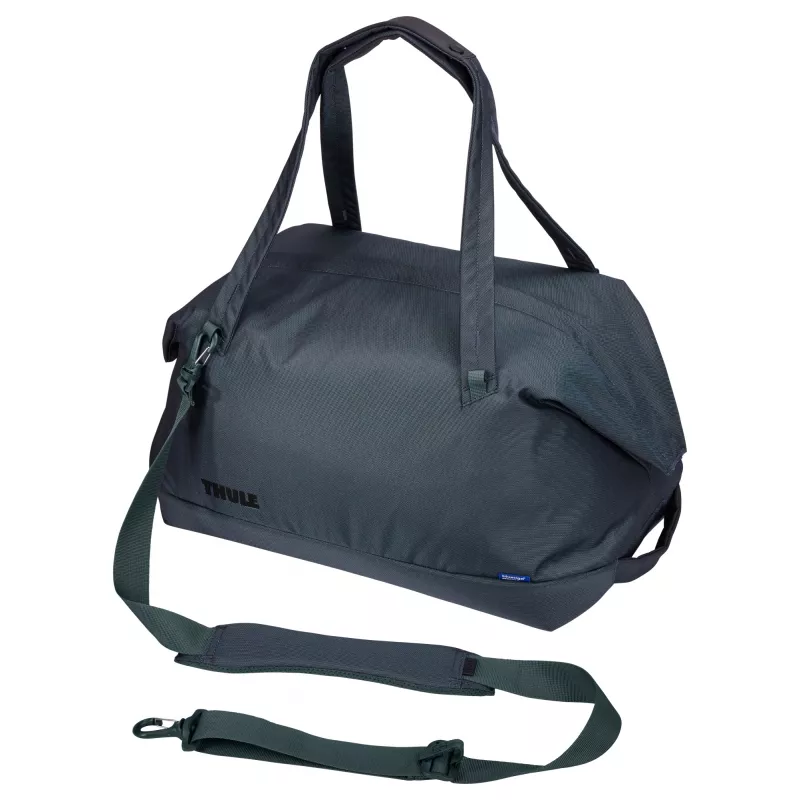 Thule Subterra 2 TSWD435 Dark Slate matkalaukku 35 l polyesteri harmaa