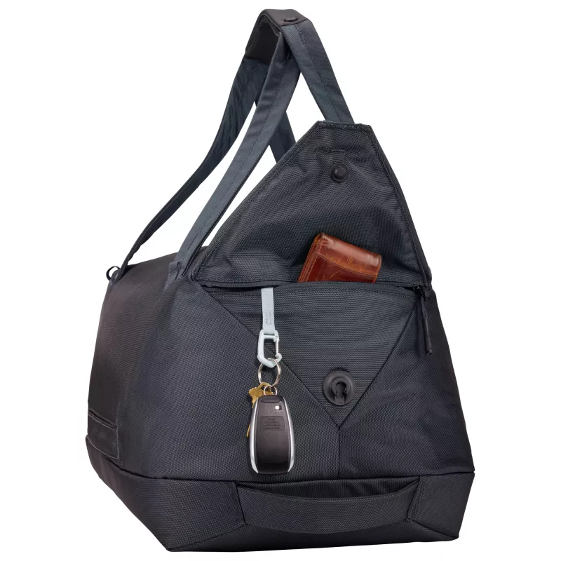 Thule Subterra 2 TSWD435 Dark Slate matkalaukku 35 l polyesteri harmaa