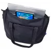 Thule Subterra 2 TST402 musta polyesteri unisex-kantolaukku