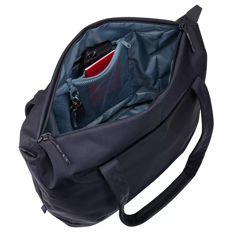 Thule Subterra 2 TST402 musta polyesteri unisex-kantolaukku