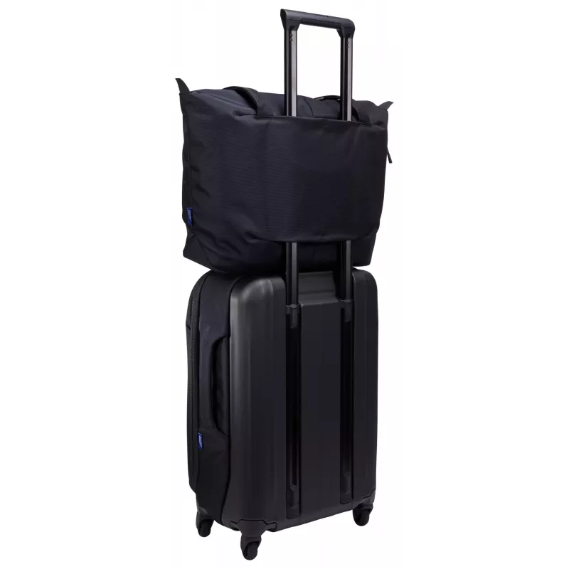 Thule Subterra 2 TST402 musta polyesteri unisex-kantolaukku