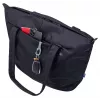 Thule Subterra 2 TST402 musta polyesteri unisex-kantolaukku
