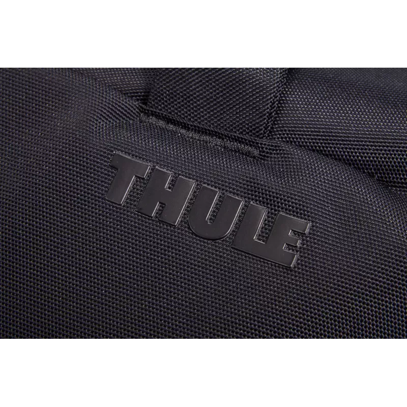 Thule Subterra 2 TST402 musta polyesteri unisex-kantolaukku