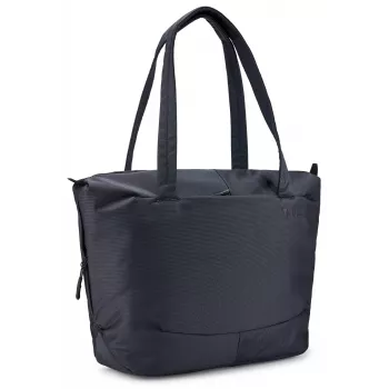 Thule Subterra 2 TST402 Dark Slate polyesteri musta unisex-kantolaukku