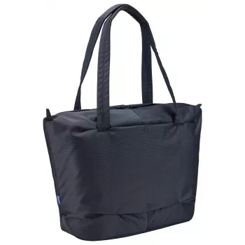 Thule Subterra 2 TST402 Dark Slate polyesteri musta unisex-kantolaukku
