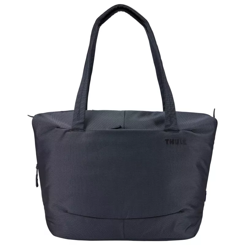 Thule Subterra 2 TST402 Dark Slate polyesteri musta unisex-kantolaukku