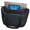 Thule Subterra 2 TST402 Dark Slate polyesteri musta unisex-kantolaukku