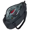 Thule Subterra 2 TST402 Dark Slate polyesteri musta unisex-kantolaukku