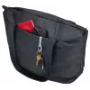 Thule Subterra 2 TST402 Dark Slate polyesteri musta unisex-kantolaukku