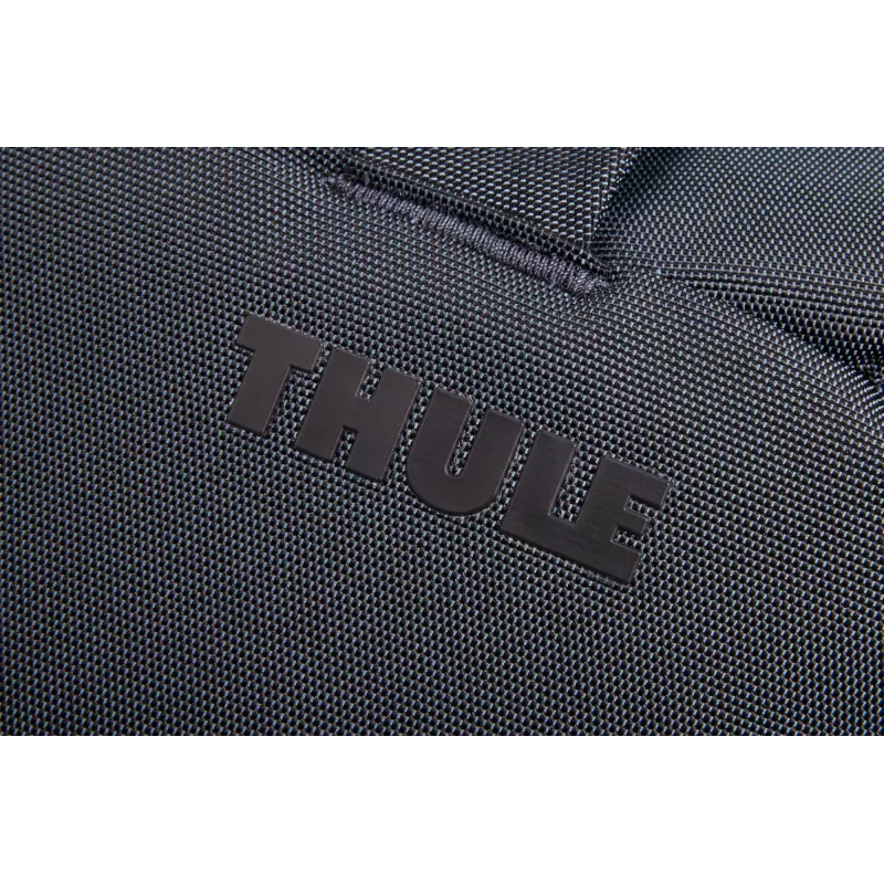 Thule Subterra 2 TST402 Dark Slate polyesteri musta unisex-kantolaukku