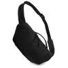Thule Subterra 2 TSS403 musta polyesteri unisex-olkalaukku