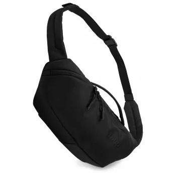 Thule Subterra 2 TSS403 musta polyesteri unisex-olkalaukku
