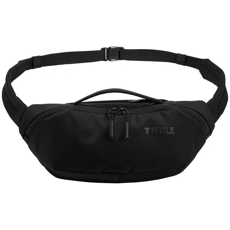 Thule Subterra 2 TSS403 musta polyesteri unisex-olkalaukku