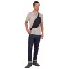 Thule Subterra 2 TSS403 musta polyesteri unisex-olkalaukku