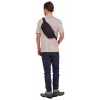 Thule Subterra 2 TSS403 musta polyesteri unisex-olkalaukku