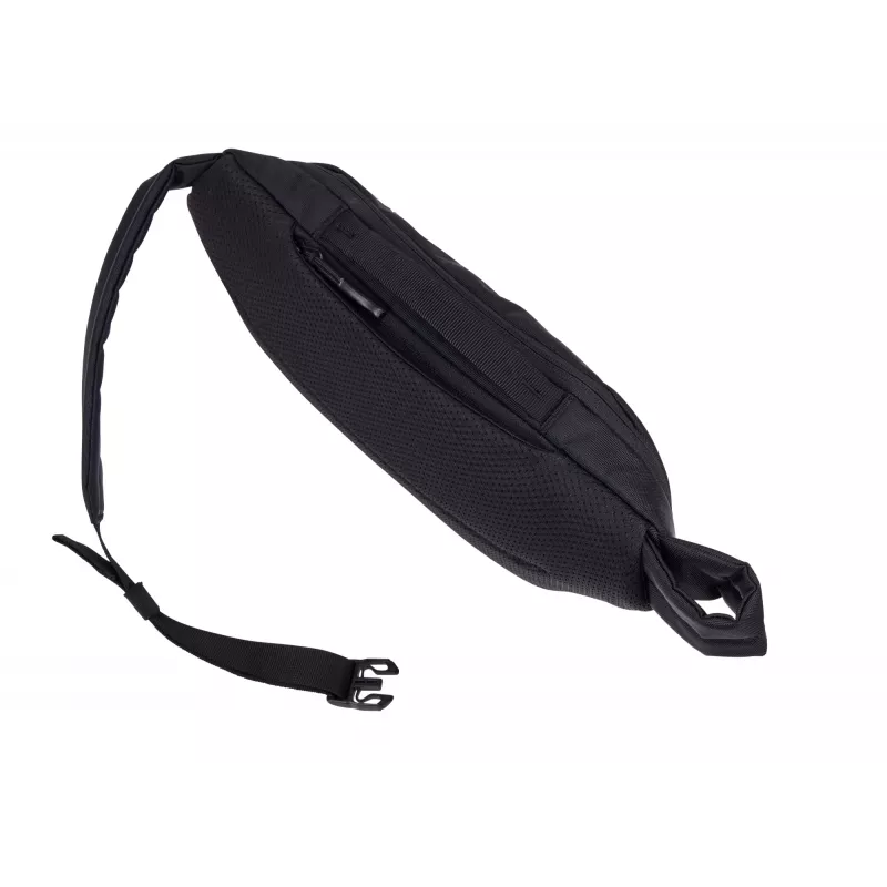 Thule Subterra 2 TSS403 musta polyesteri unisex-olkalaukku