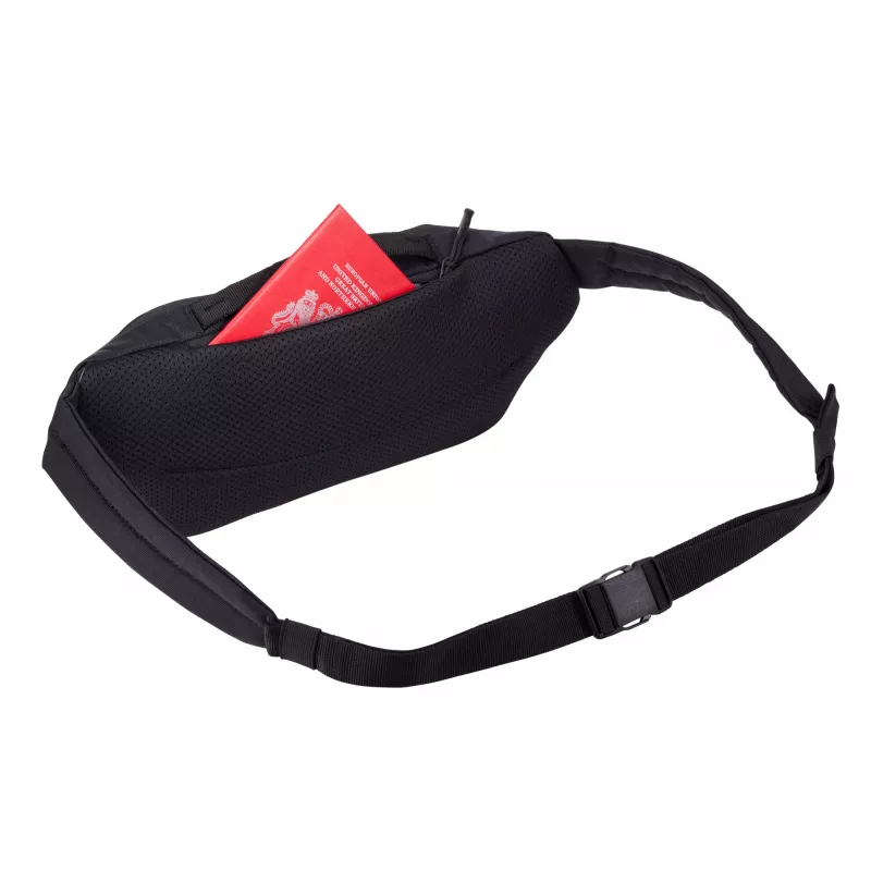 Thule Subterra 2 TSS403 musta polyesteri unisex-olkalaukku