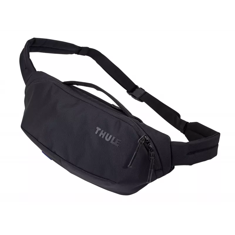 Thule Subterra 2 TSS403 musta polyesteri unisex-olkalaukku