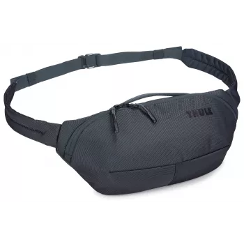 Thule Subterra 2 TSS403 Dark Slate polyesteri harmaa unisex-olkalaukku