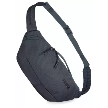 Thule Subterra 2 TSS403 Dark Slate polyesteri harmaa unisex-olkalaukku