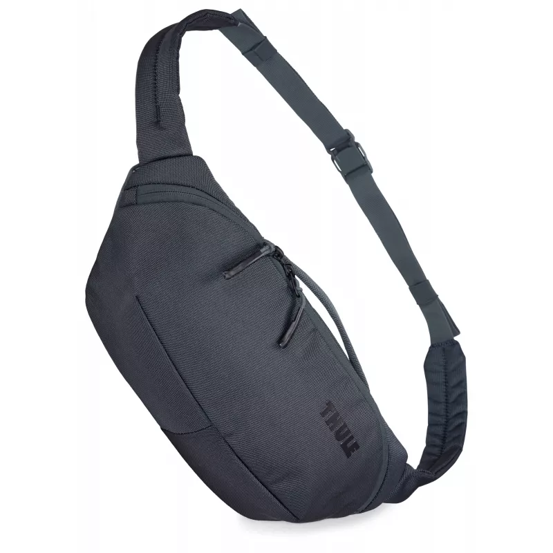 Thule Subterra 2 TSS403 Dark Slate polyesteri harmaa unisex-olkalaukku
