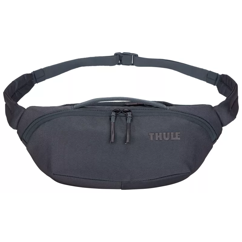 Thule Subterra 2 TSS403 Dark Slate polyesteri harmaa unisex-olkalaukku