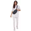 Thule Subterra 2 TSS403 Dark Slate polyesteri harmaa unisex-olkalaukku